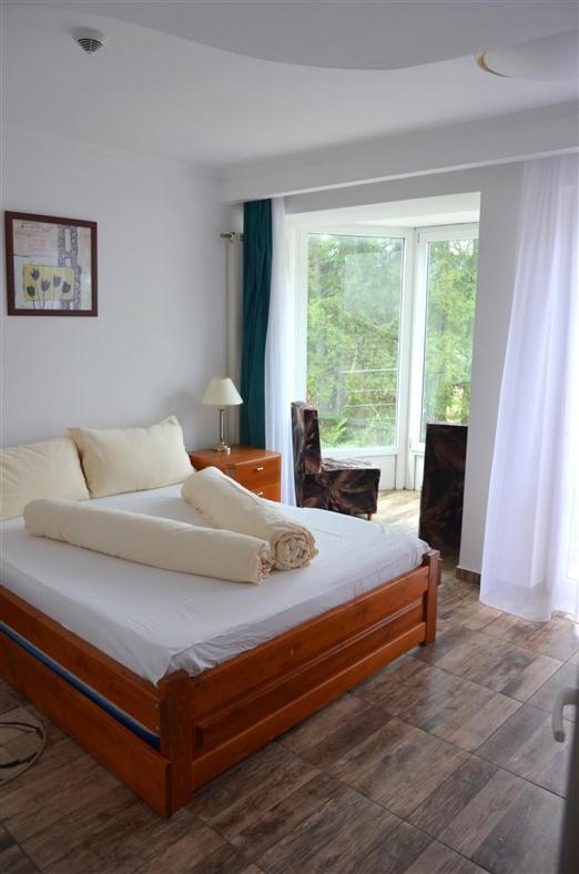 Vila Liliacul Stana de Vale Luaran gambar
